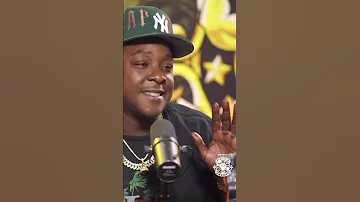 Taking back, the dap 👊🤣 | JADAKISS x DRINK CHAMPS