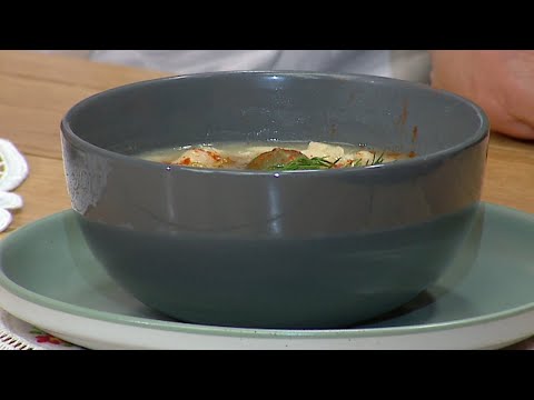 Video: Supë Me Petë Me Fasule