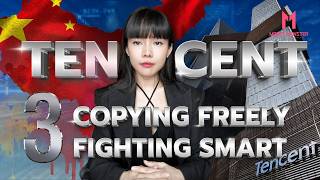 Tencent's Final Chapter: From Tech Giant to the Government's Chess Piece | Money Monster EP.261