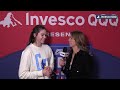 Interview | Lauren Jensen (03/08/25)