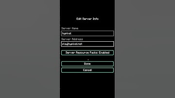 Hypixel.net IP Trick #hypixel #minecraft #minecraftserver