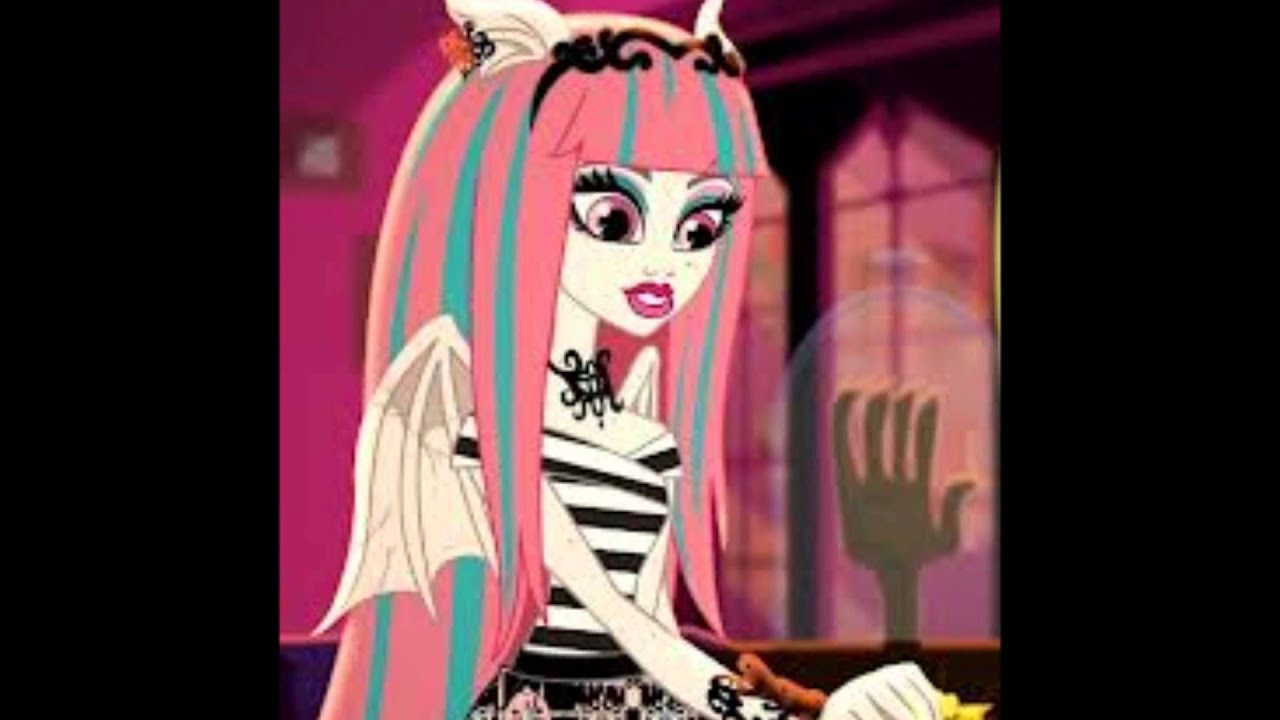 Monster High Character Theme Songs wmv YouTube monster-high-character-theme-songs-wmv-youtube