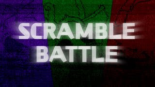 Fnf - Scramble Battle Triple Trouble Yo-Kai Watch Mix