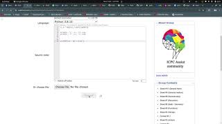 Simple Calculator | Codeforces | Python | Bangla
