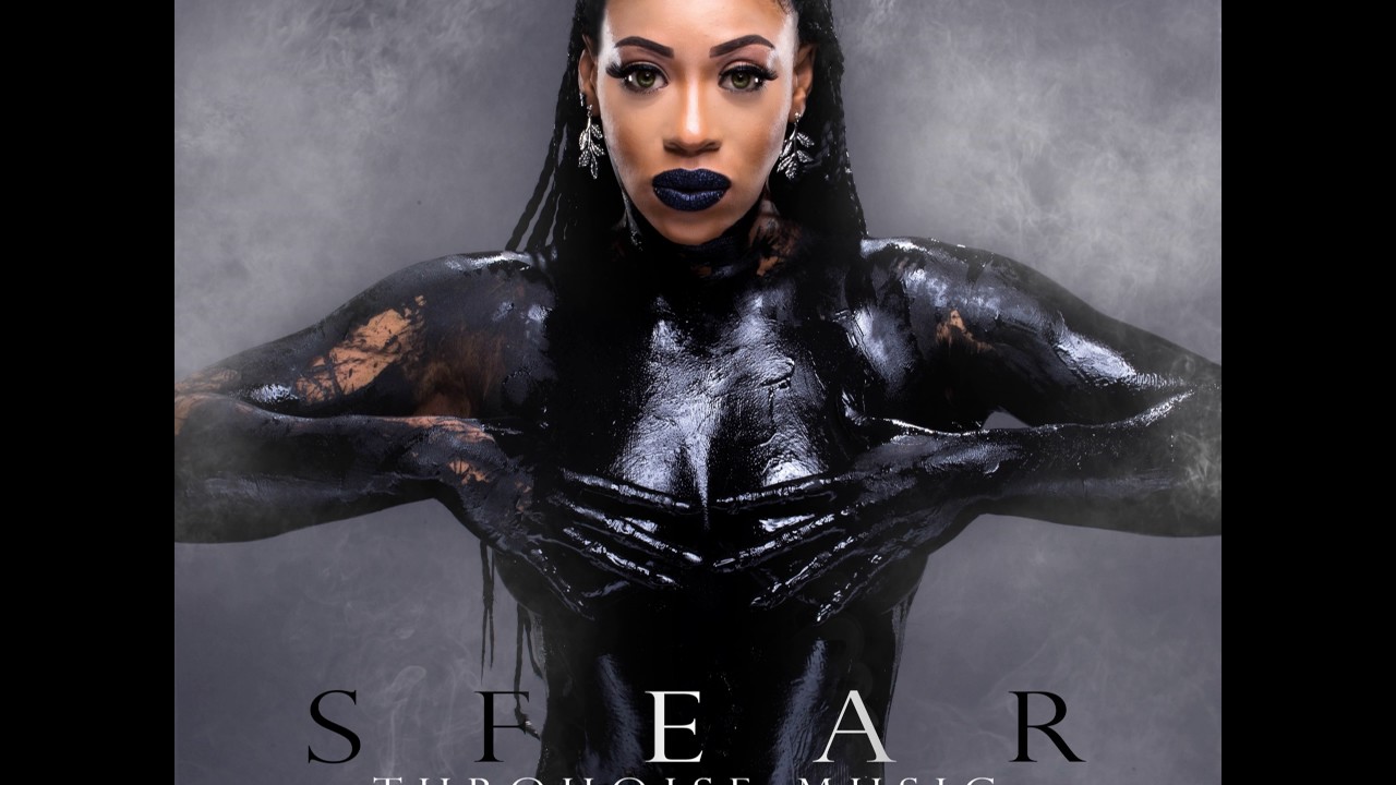 Turquoise Music: SFEAR