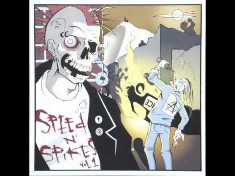 Toxic Holocaust — "Wasteland/Interceptor" - Blüdwülf