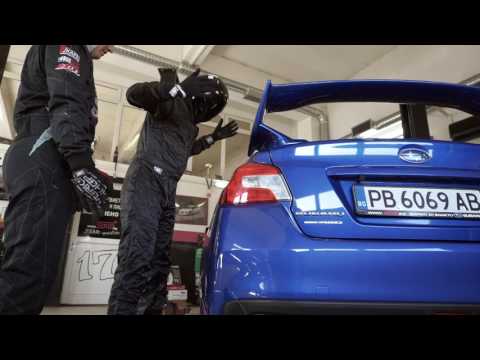 Trailer STI