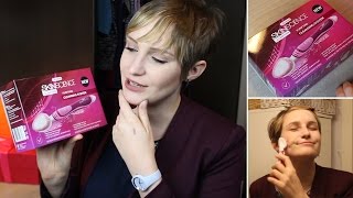 First Impression Kruidvat Skinscience Cleansing System