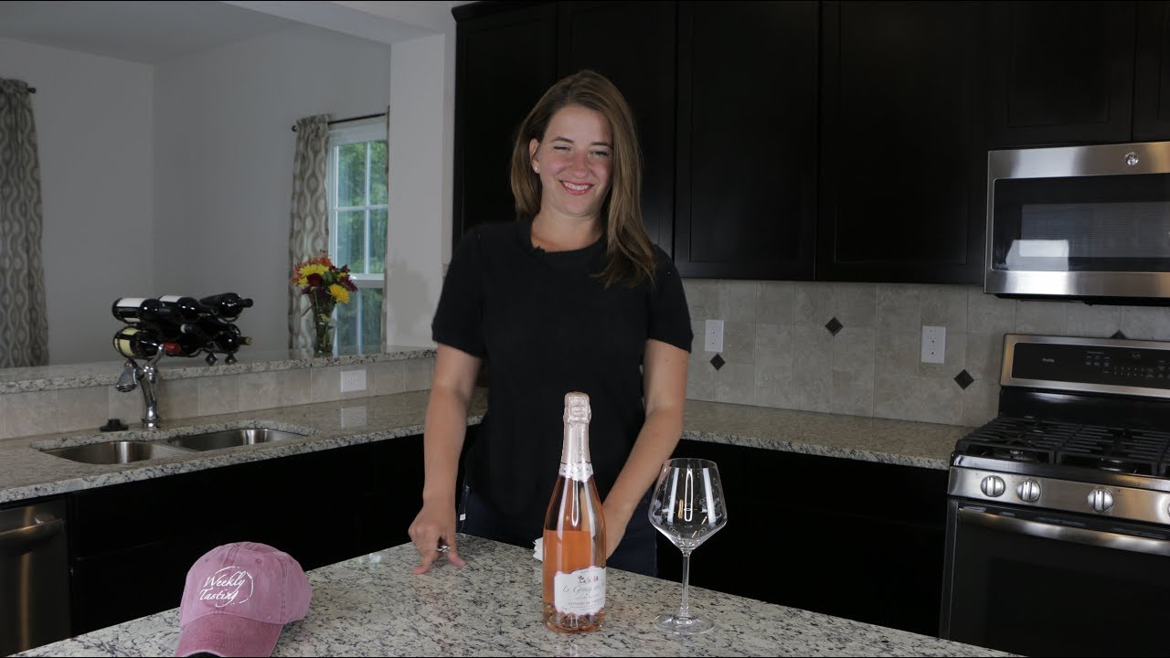 How To Open Stella Rosa Wine