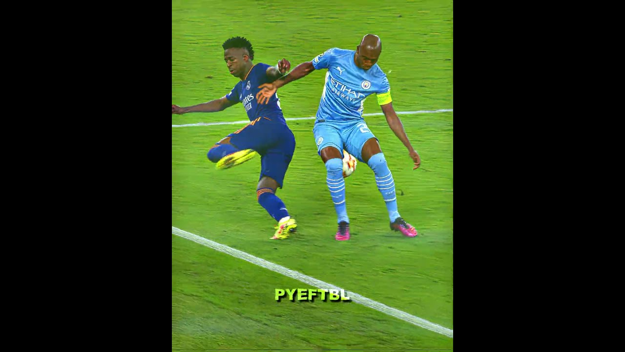 Who Needs Mbappe They Ve Got Vinicius Jr Football Viniciusjr Realmadrid