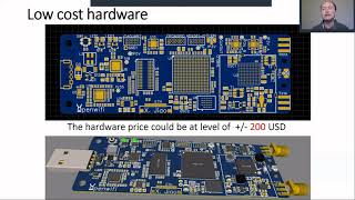 openwifi fosdem 2021 presentation screenshot 2
