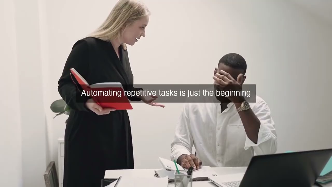 RPA Customer Feedback: Automating Repetitive Tasks for Enhanced Efficiency