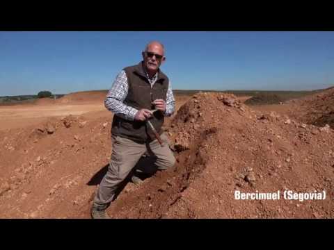 Video: ¿Es la arcilla de roca porosa?