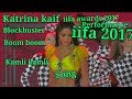 Katrina kaif iifa awards 2017 performance blockbuster in HD video full