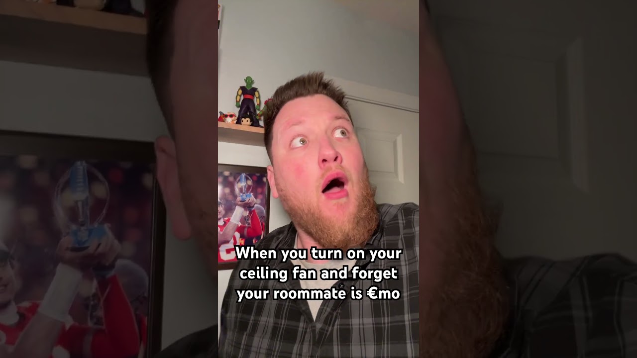 That escalated quickly 😱