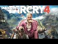 Far Cry 4 - Película Completa