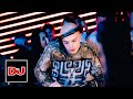 Breaka Live From DJ Mag HQ