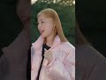 오늘이 젊은날 (김용임) / Cover by 백채이 Today is a young day #shorts