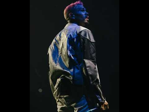 (FREE) "Lucid Luv" -   Chris Brown Type Beat