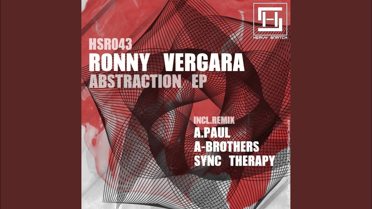 Watch Abstraction (Original Mix) on YouTube Watch Abstraction (Original Mix) on YouTube