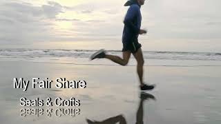 ❤♫ Seals & Crofts - My Fair Share (1977) 西洋勵志電影【One on One一對一】主題曲