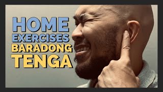 Exercises Para sa Baradong Tenga