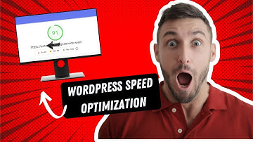 How to speed up your wordpress website with free plugins 2022