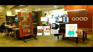 Devious Diesel For Hire Episode 2 Kfc