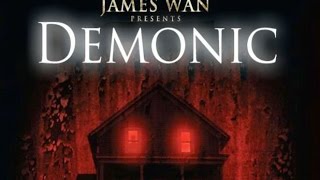 Последний обряд - Demonic, 2015 Эксклюзивный трейлер Последний обряд - Demonic, 2015 Эксклюзивный трейлер