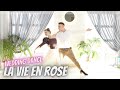 LA VIE EN ROSE - Michael Bublé | Wedding Dance Choreography | Online Tutorial | Wedding Inspiration