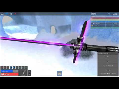 Star Wars Jedi Temple On Ilum How To Get The Core Purple Dark Purple Crystal Youtube - how to get force lightning in roblox ilum