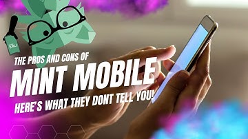 Mint Mobile: Pros, Cons and What They Don’t Tell You!