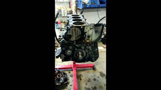 4g63 Balance Shaft Removal (Without Removal 'Kit')