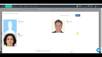 Ayotree Getting Started 5. Scheduling Types