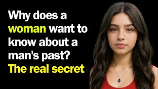The Hidden Reason A Woman Wants To Know A Man’s Past