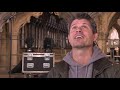 Full length interview with seth lakeman