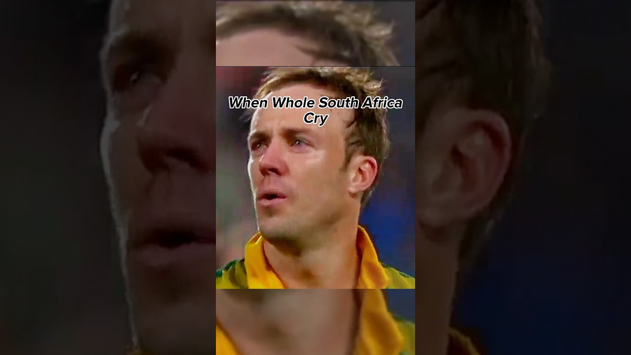 Saddest Moment In Cricket  shorts  cricket