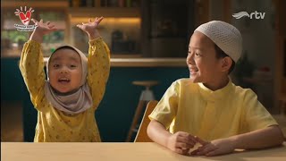 Download lagu RTV HD - Jeda Iklan Saat Tayang Sangat Tidak Biasa [26 Februari 2024] (21:45 WIB)