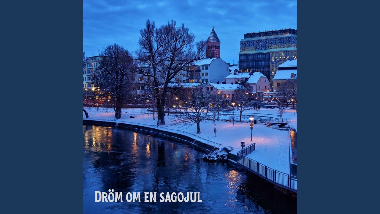 Dröm om en sagojul (feat. Lena Elle)