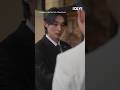 Flirting with EYES! #bl #GangsterLikeMeGotABoyfriend #iQIYI