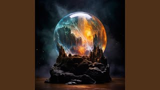 Harmonic Rain Meditation