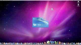 KRCSappleHull Tweetorial: - iWork 09 & Office