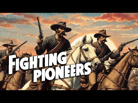 FIGHTING PIONEERS