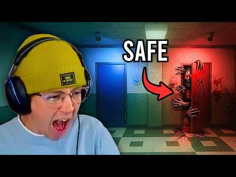 Choose The Right Door or DIE.. (Project Threshold) thumbnail