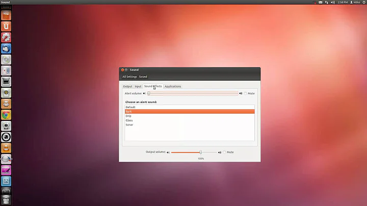 Ubuntu 12.04 64 Bit