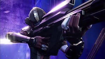 [XCOM2] Chosen battle: The Hunter