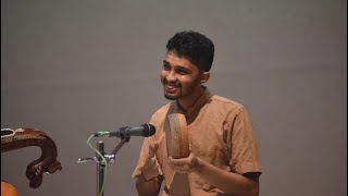 Tiny Drum, Tiny Phrase, Big Fun