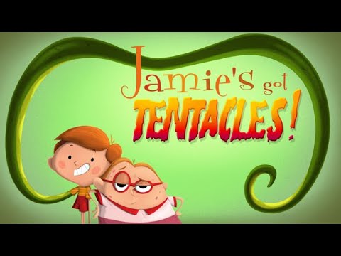 جيمي الفضائي الحلقة 25