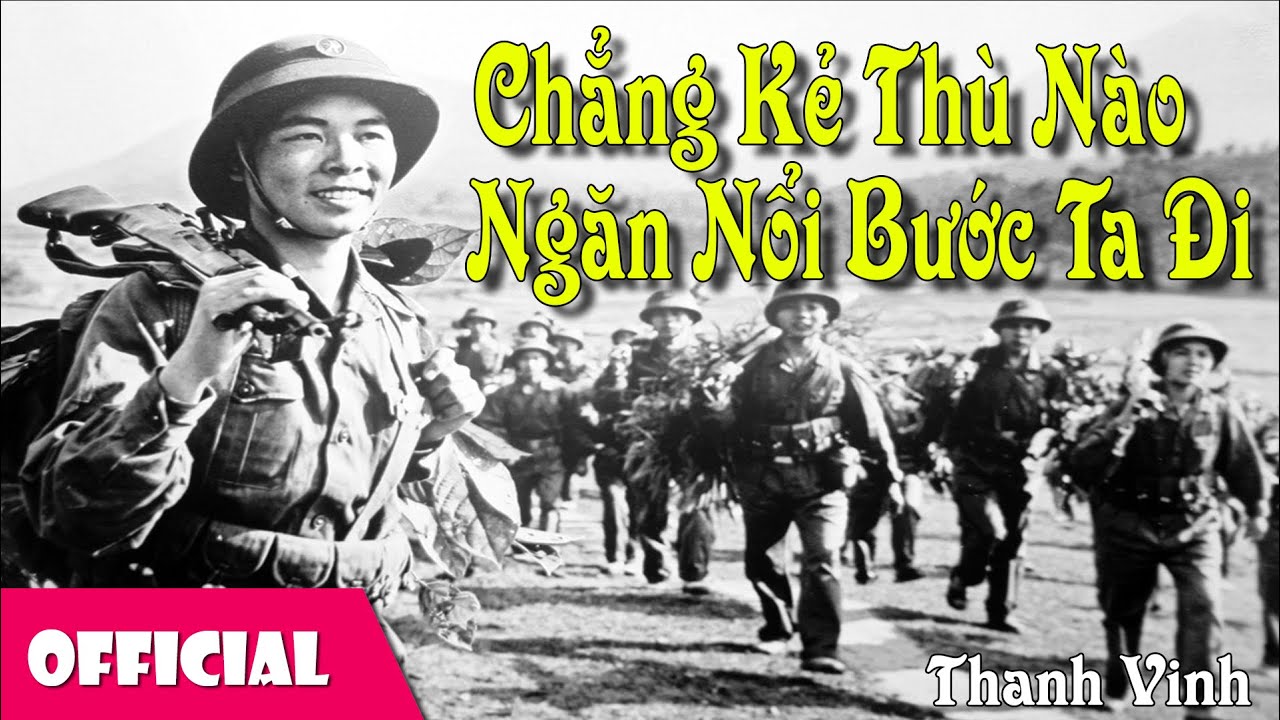Mira Chẳng Kẻ Thù Nào Ngăn Nổi Bước Ta Đi - NSƯT Thanh Vinh [Official MV] en YouTube