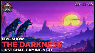 !EOM GIVEAWAY DAY / !MTS !TOBII !VPC